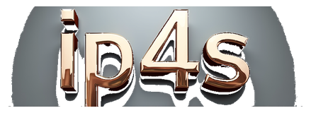 ip4s logo